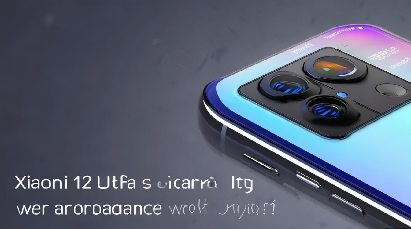 Xiaomi 12S Ultra处理器是什么？性能表现如何值得买吗？