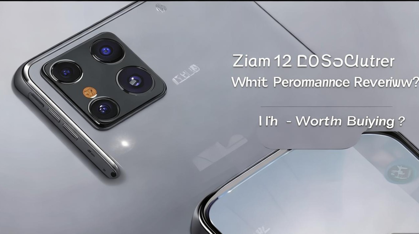 Xiaomi 12S Ultra处理器是什么？性能表现如何值得买吗？