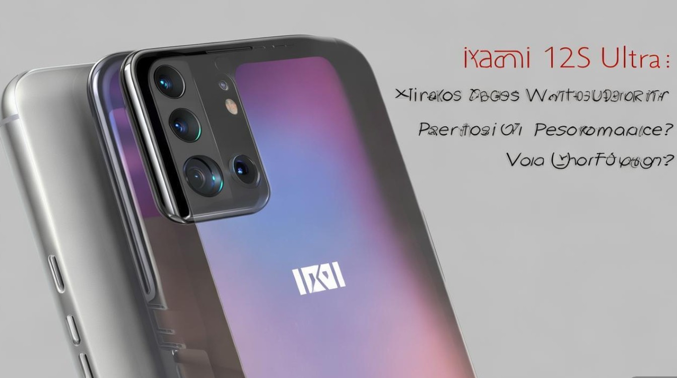 Xiaomi 12S Ultra处理器是什么？性能表现如何值得买吗？