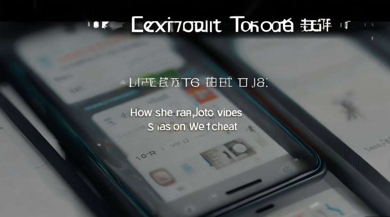 趣推app视频怎么发朋友圈?微信详细教程在这里!