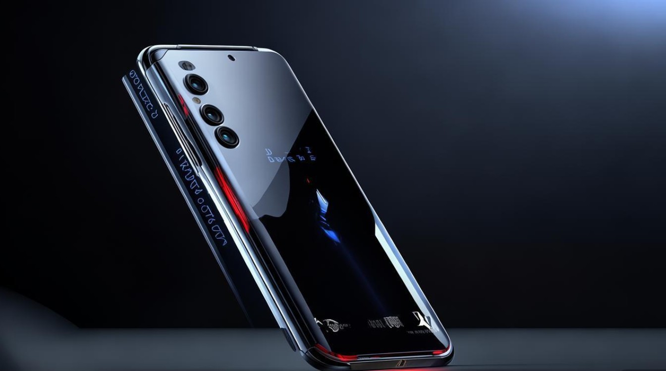 黑鲨5 RS被称老人机？性能与配置到底行不行？