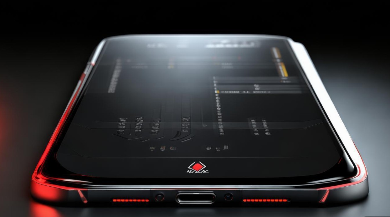 黑鲨5 RS被称老人机？性能与配置到底行不行？