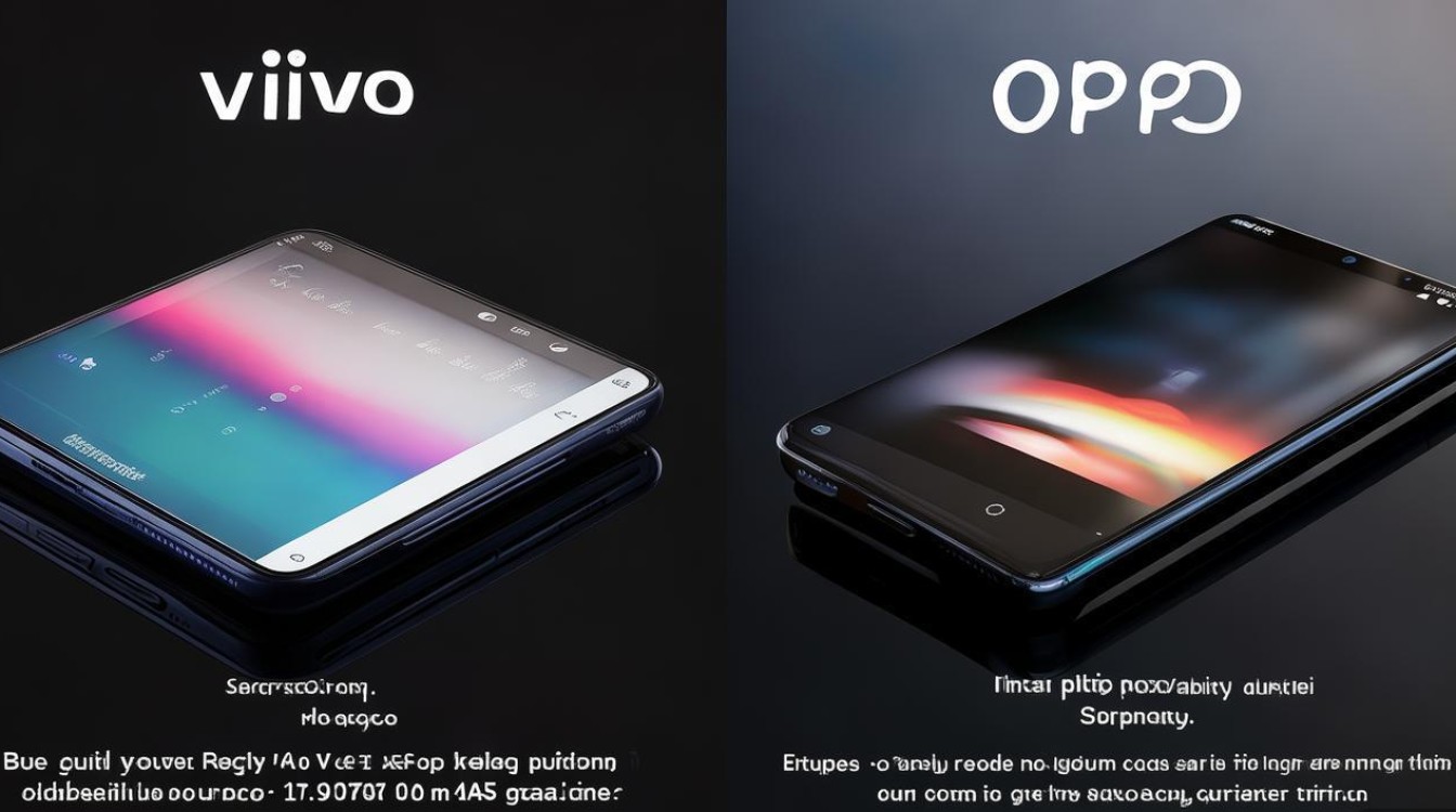 vivo和oppo手机质量到底好不好，耐用吗？