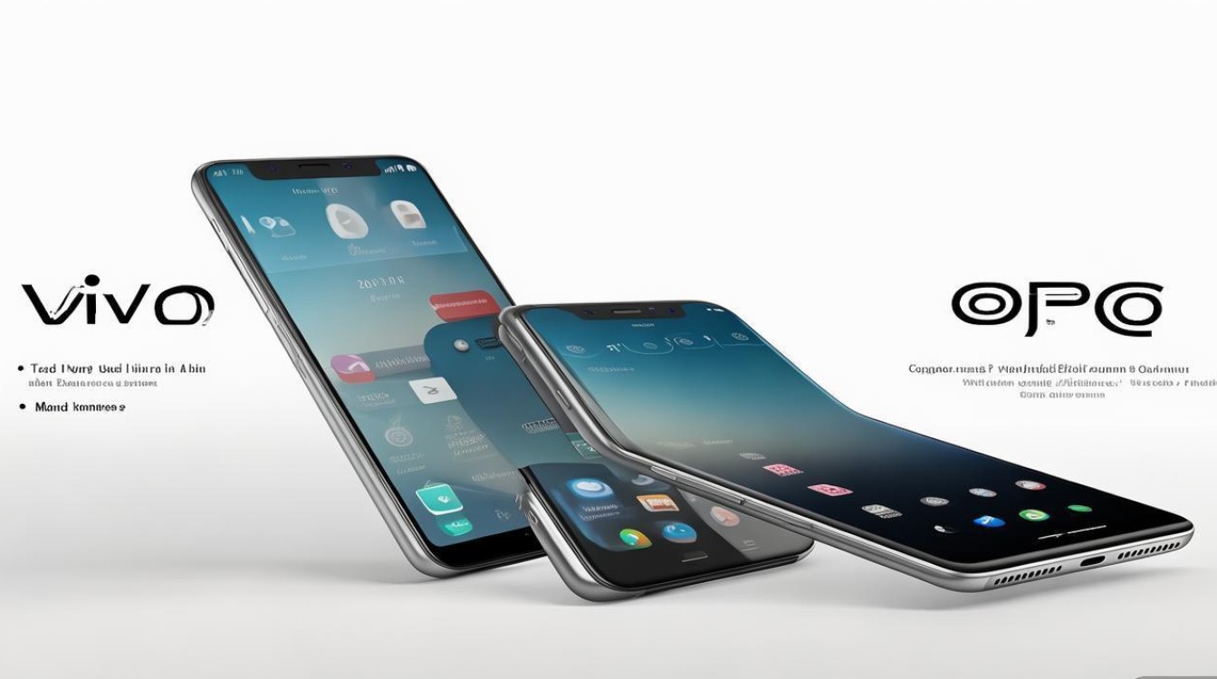 vivo和oppo手机质量到底好不好，耐用吗？