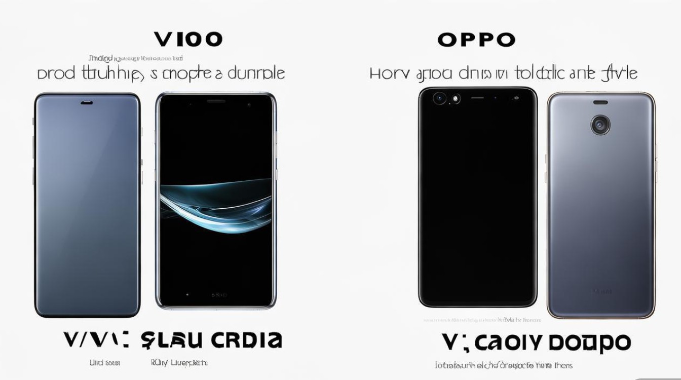 vivo和oppo手机质量到底好不好，耐用吗？