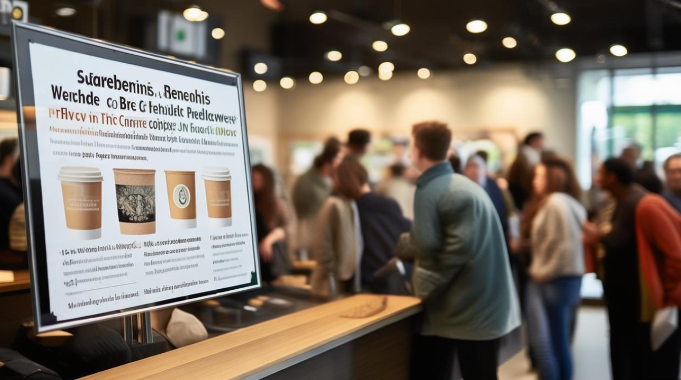 星巴克会员福利减少，买三赠一取消了吗？权益变更影响大吗？