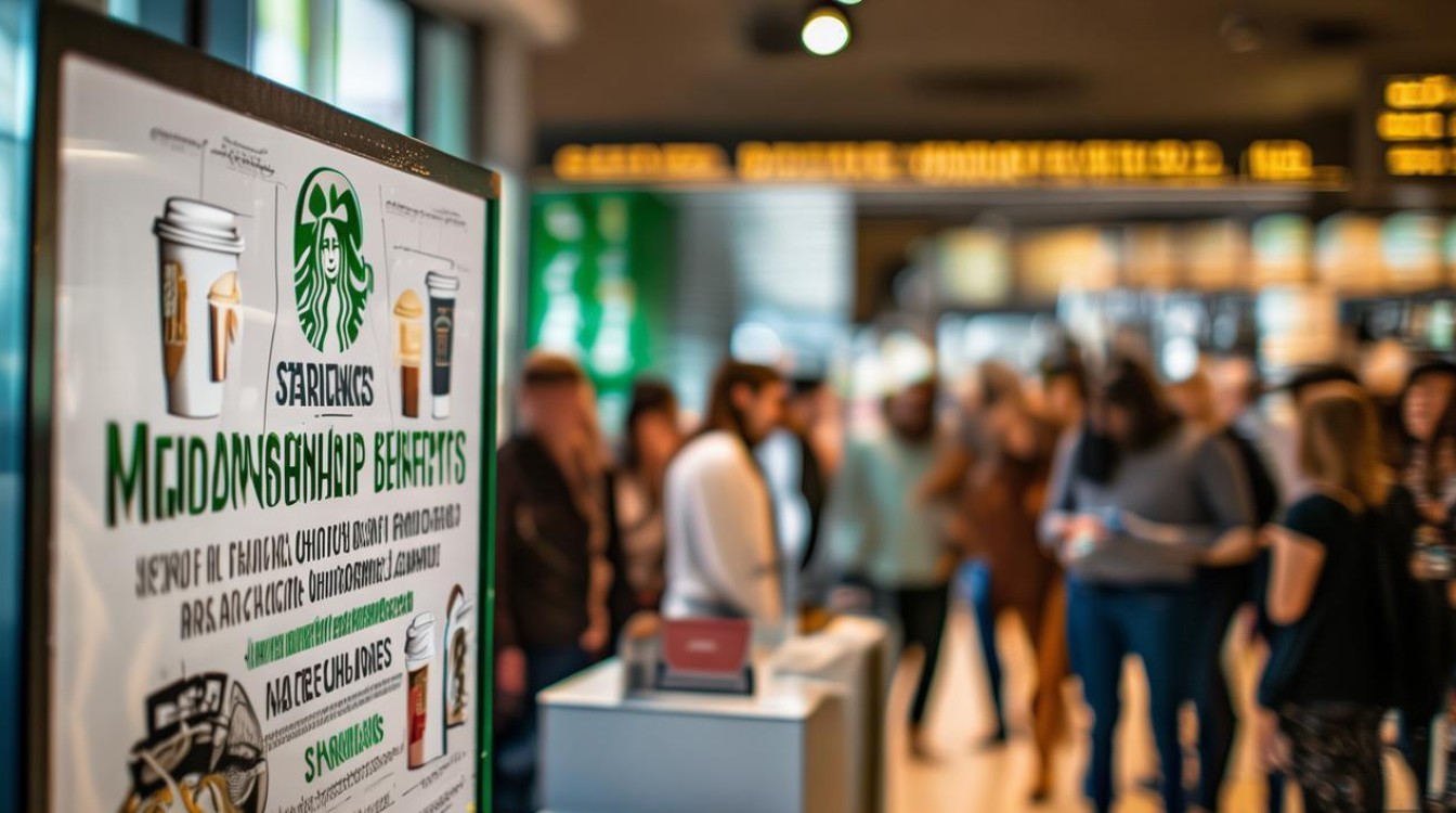 星巴克会员福利减少，买三赠一取消了吗？权益变更影响大吗？