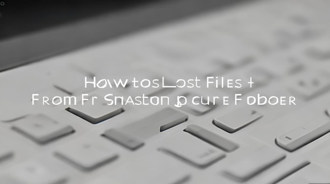 三星安全文件夹隐藏文件丢失了怎么恢复？