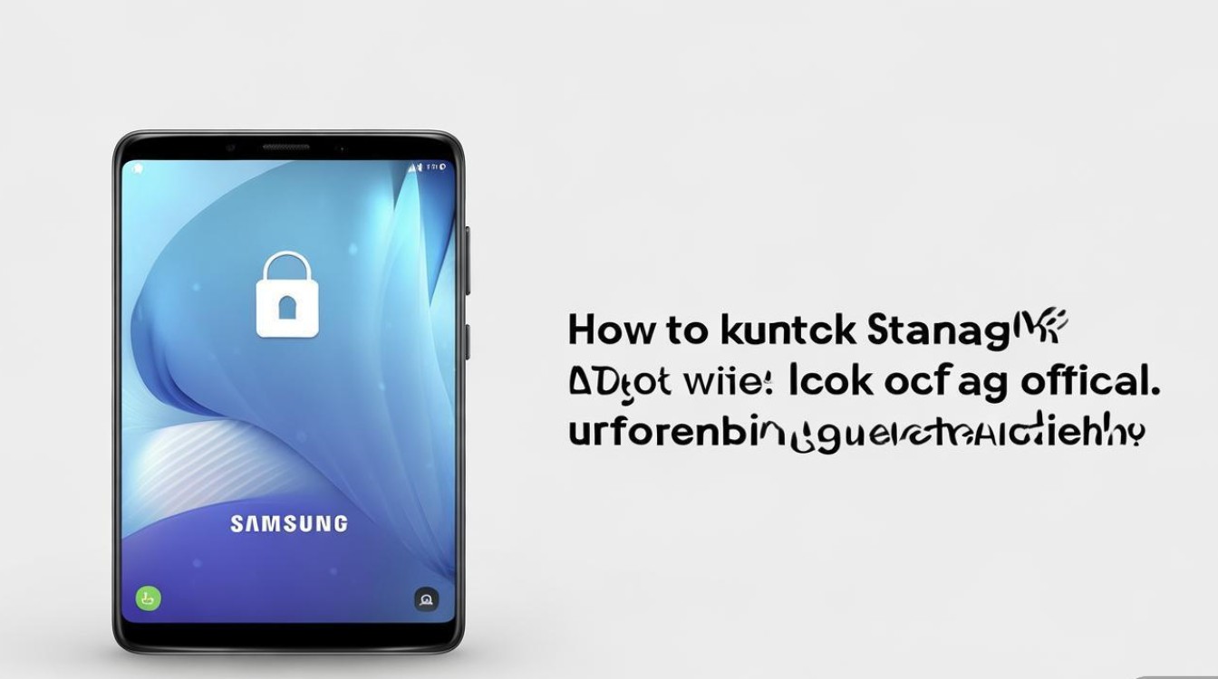 三星A9手机有LD锁怎么解除？有官方解锁方法吗？