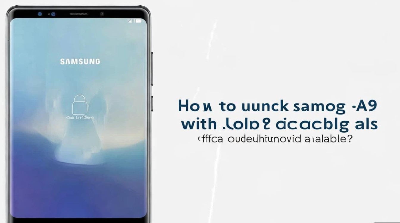 三星A9手机有LD锁怎么解除？有官方解锁方法吗？