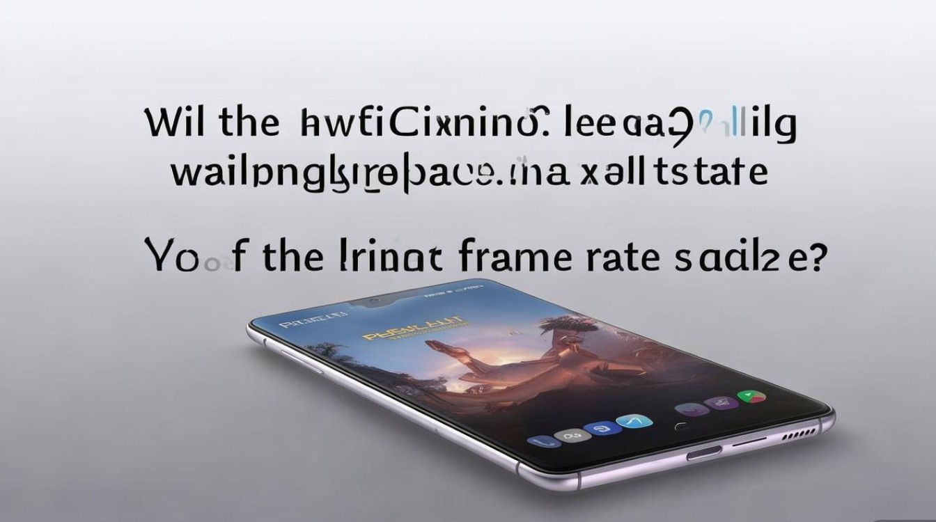 Xiaomi Civi 2玩和平精英会卡吗？帧率稳定吗？