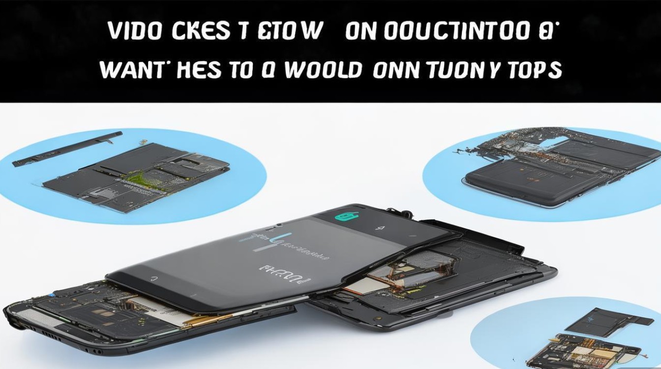 vivo手机掉水不开机，如何自行抢救修复？