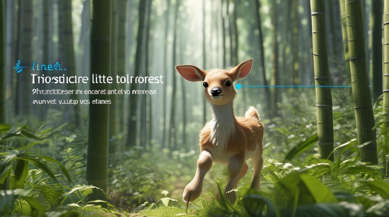 支付宝蚂蚁森林小鹿怎么来？新手如何快速领取小鹿？