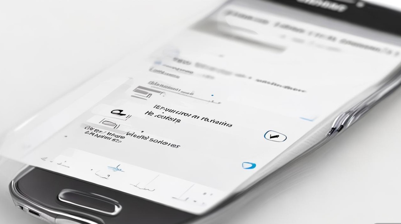 三星c7010日期怎么调？一步步教你设置方法