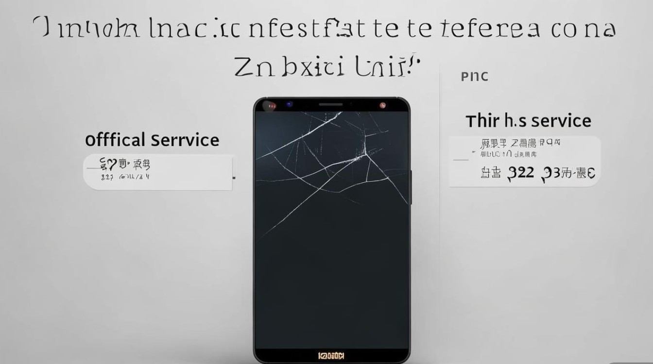Xiaomi Civi换屏贵不贵？官方售后和第三方价格差多少？