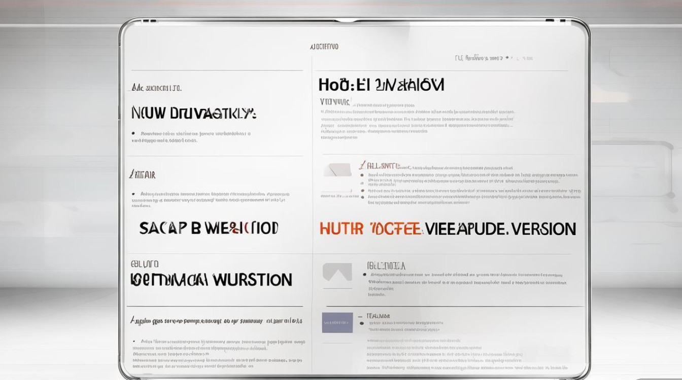 华为Mate8怎么回退旧版本?降级教程与方法分享