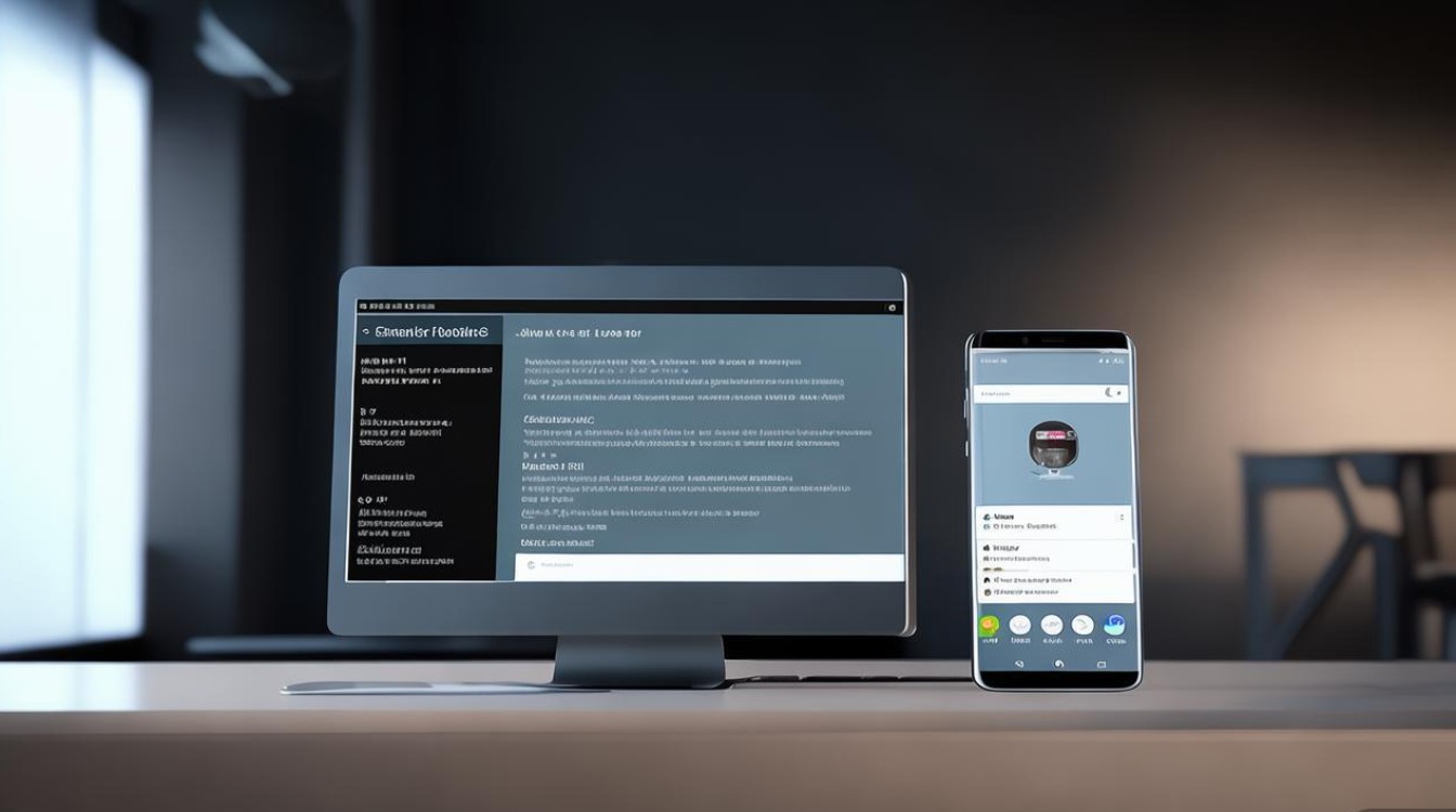 华为Mate8怎么备份网上？电脑端和手机端操作步骤是什么？
