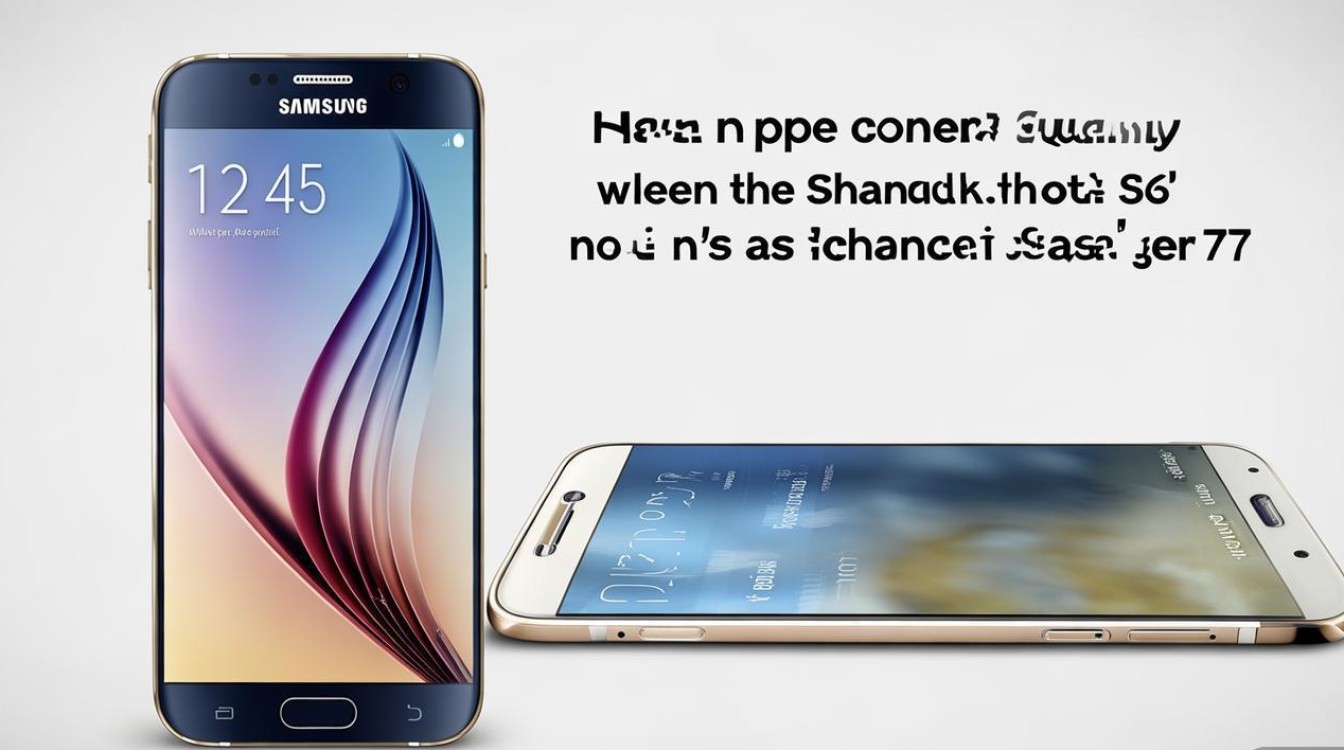 三星S6拍照不如S7清楚，怎么提升拍照效果？