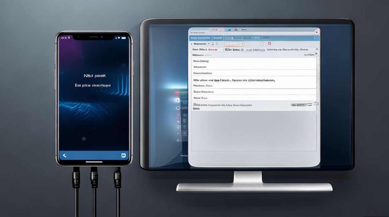 vivo v3连接电脑没反应?USB驱动和模式怎么设置?