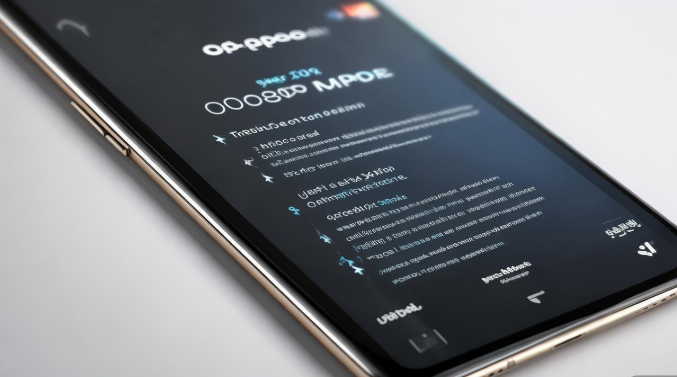 oppo手机进9008模式需要什么条件？