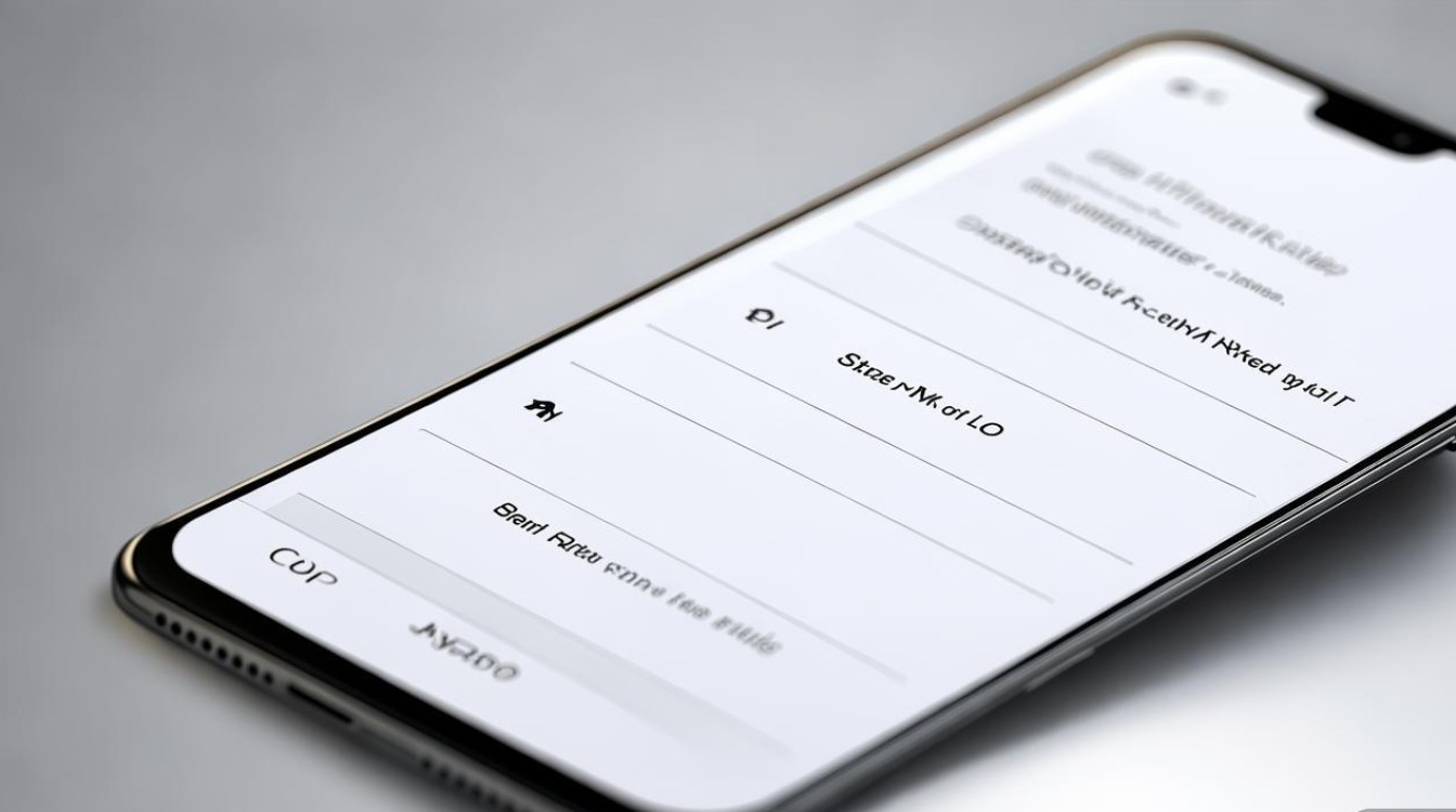 OPPO手机怎么设置无字模式？开启方法是什么？