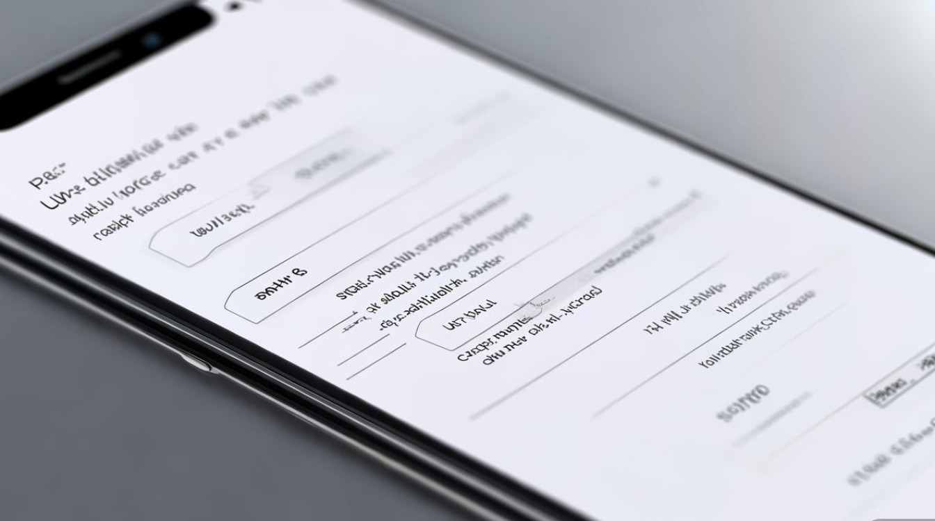 OPPO手机怎么设置无字模式？开启方法是什么？