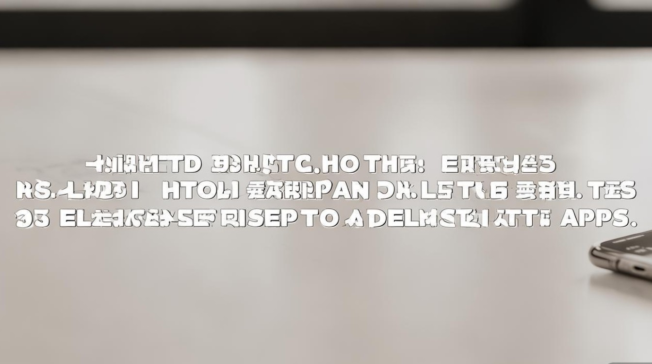 日版苹果6删除软件没反应？教你3步解决！