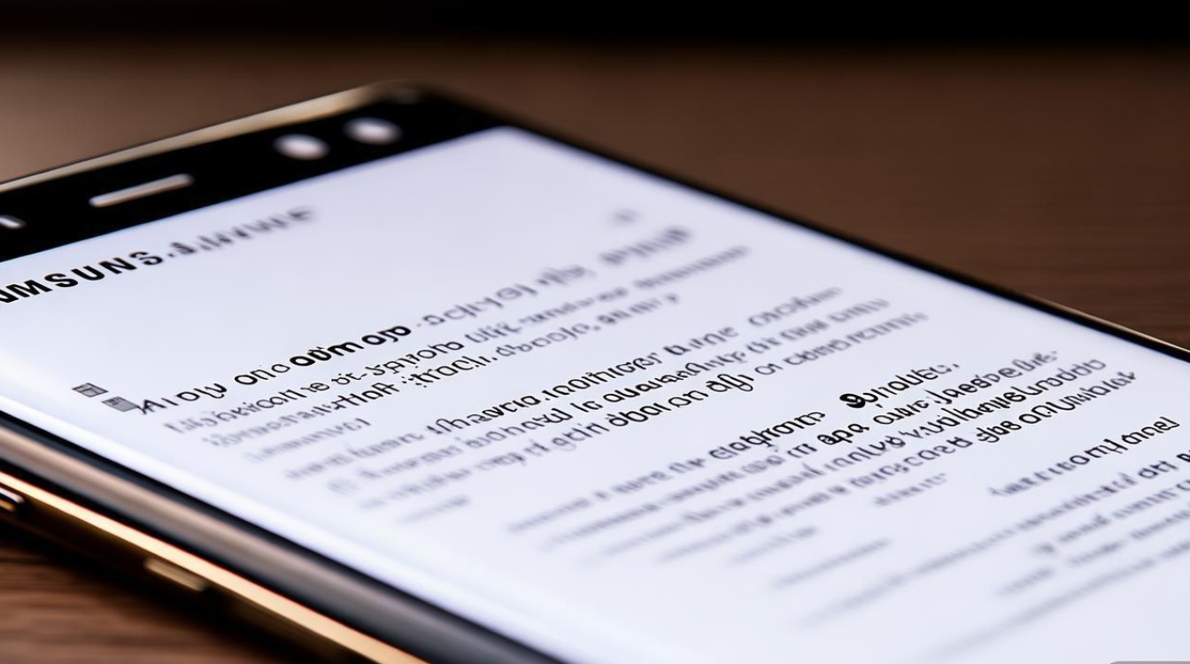 三星Note8怎么开启应用分屏？