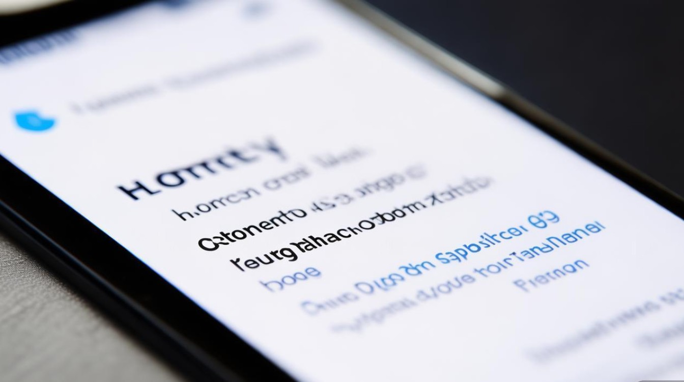 华为home键自定义设置方法在哪找？