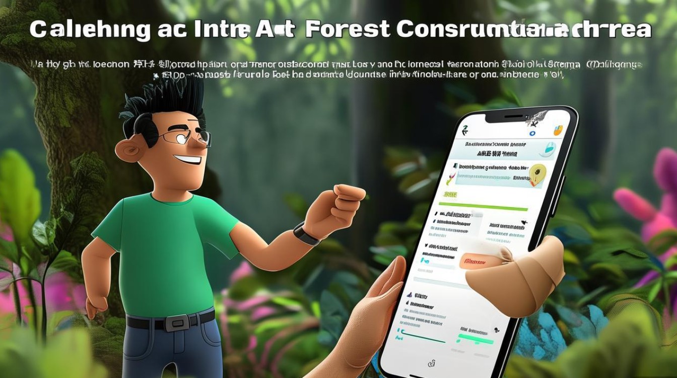 支付宝蚂蚁森林保护地怎么领?保护地领取教程分享