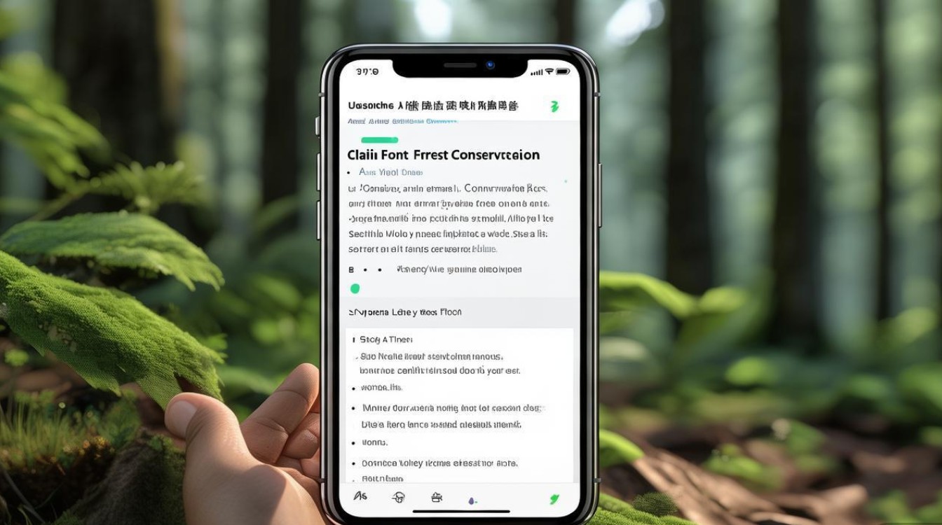 支付宝蚂蚁森林保护地怎么领?保护地领取教程分享