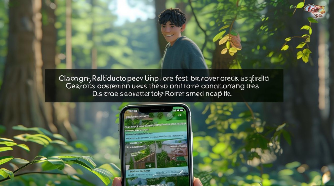 支付宝蚂蚁森林保护地怎么领?保护地领取教程分享