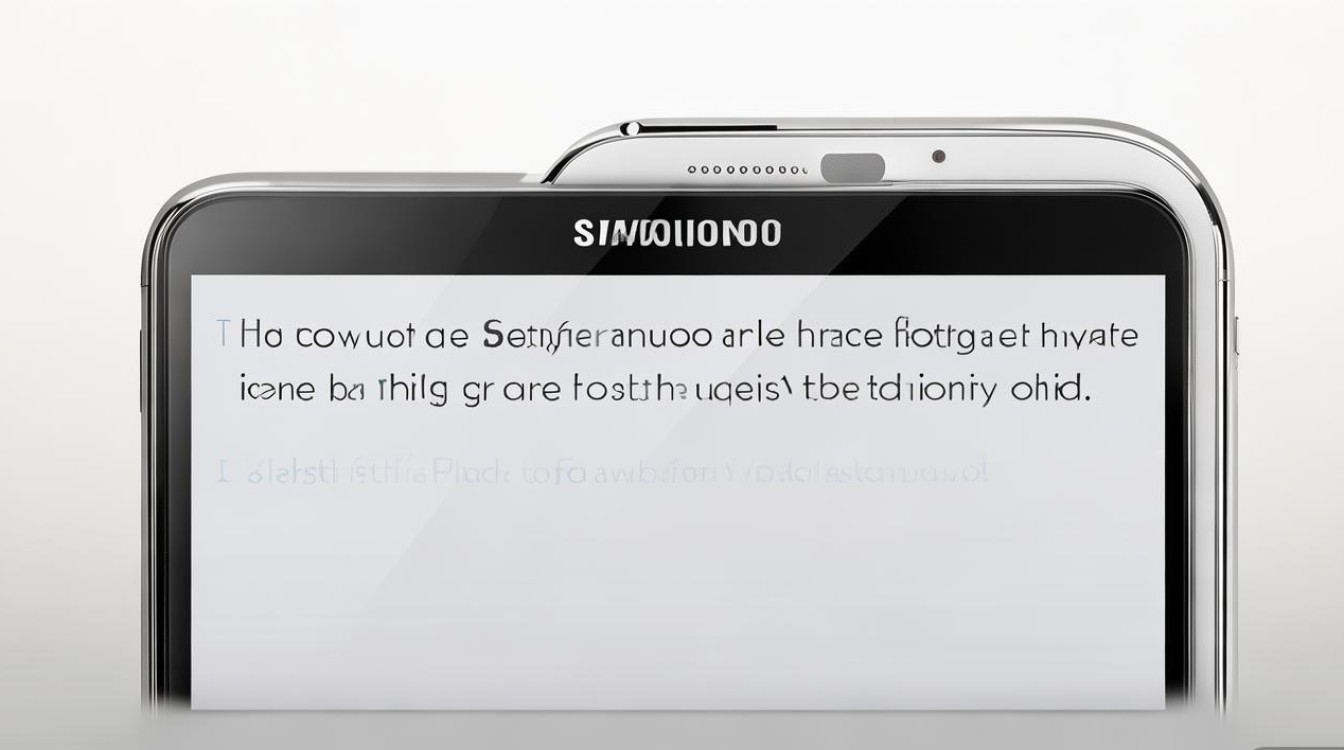 三星c5000手机如何将显示软件字体调大?