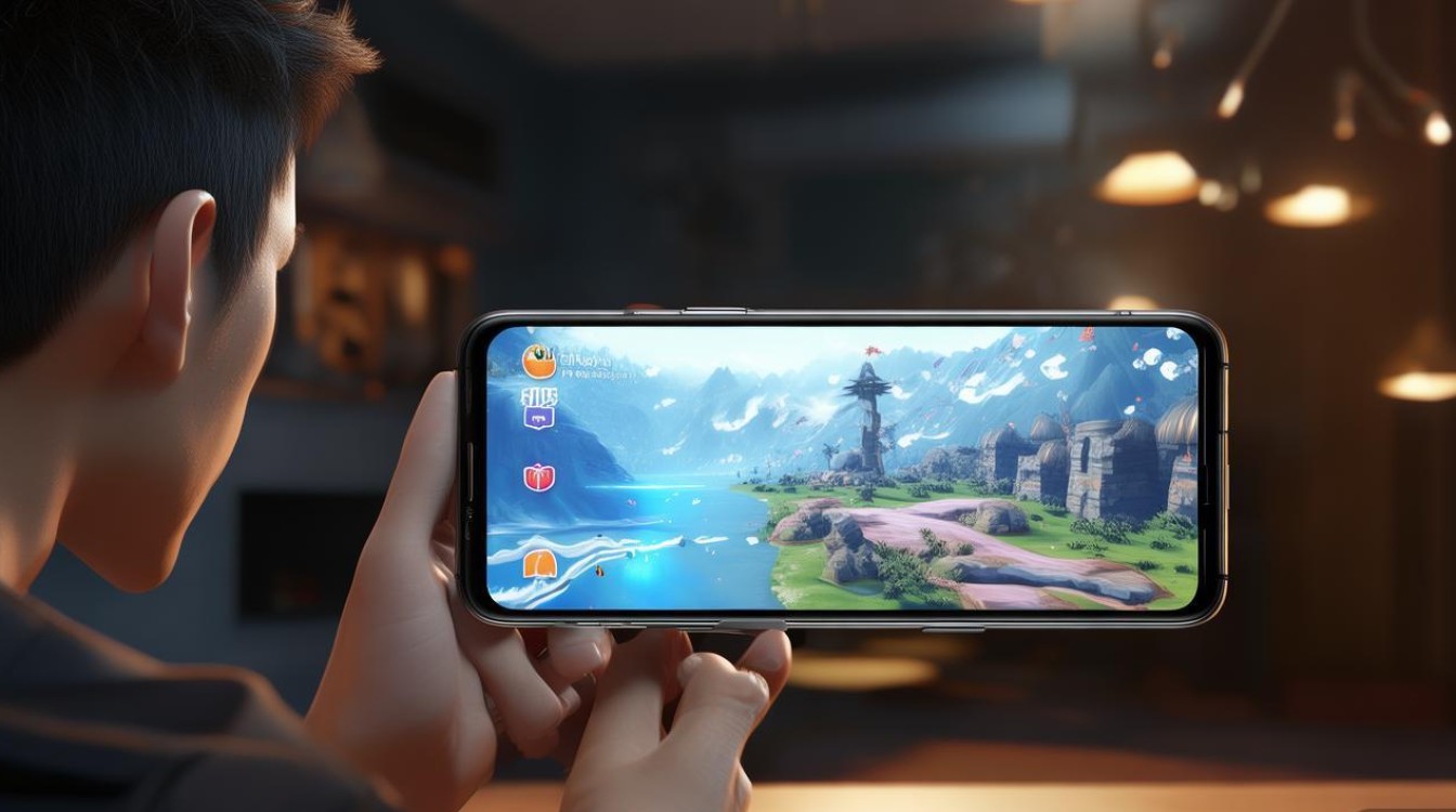 小米11玩原神会卡吗?实际帧率表现如何?