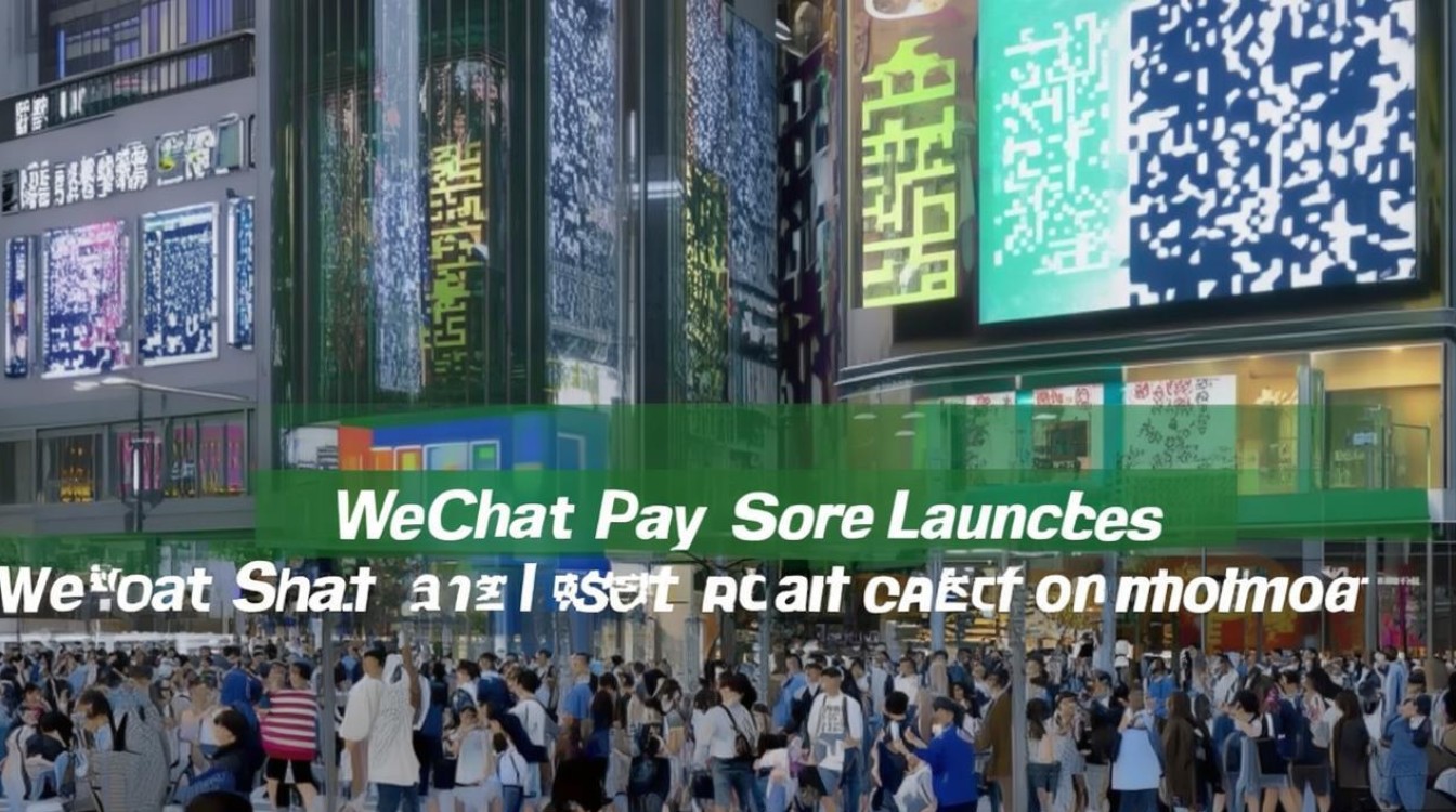 微信支付分上线,能否撼动蚂蚁信用江湖地位?