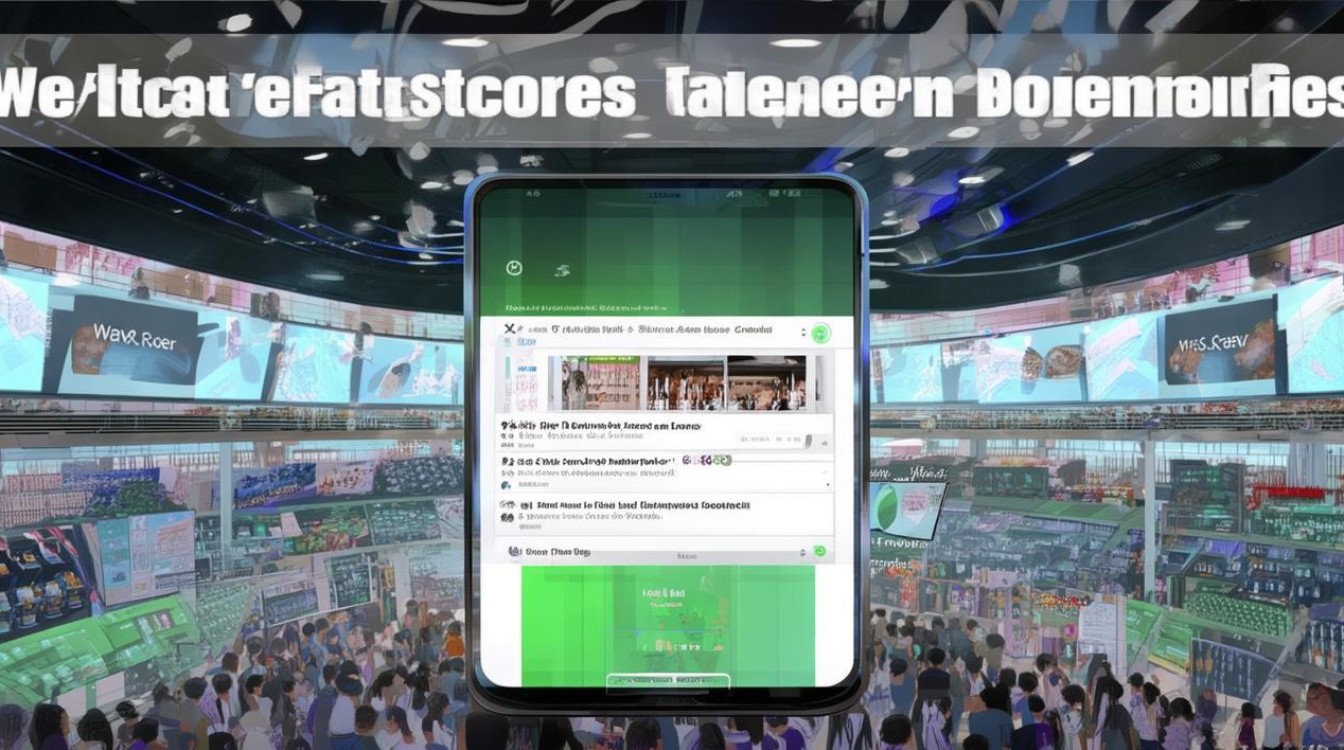 微信支付分上线,能否撼动蚂蚁信用江湖地位?