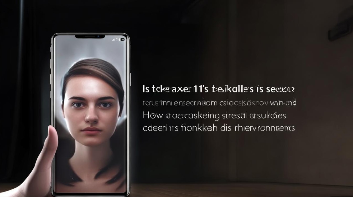 小米11的面部识别功能安全吗？夜暗环境下解锁速度如何？