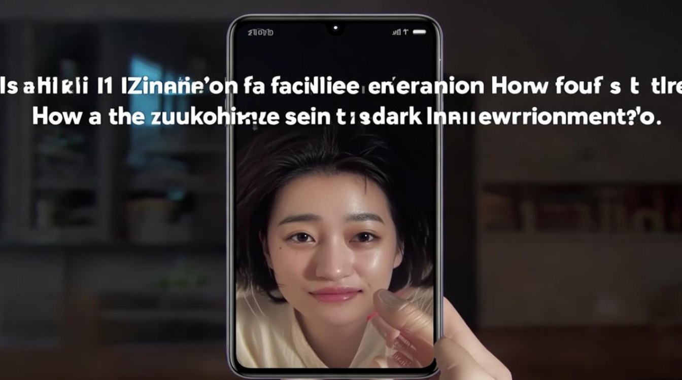 小米11的面部识别功能安全吗？夜暗环境下解锁速度如何？