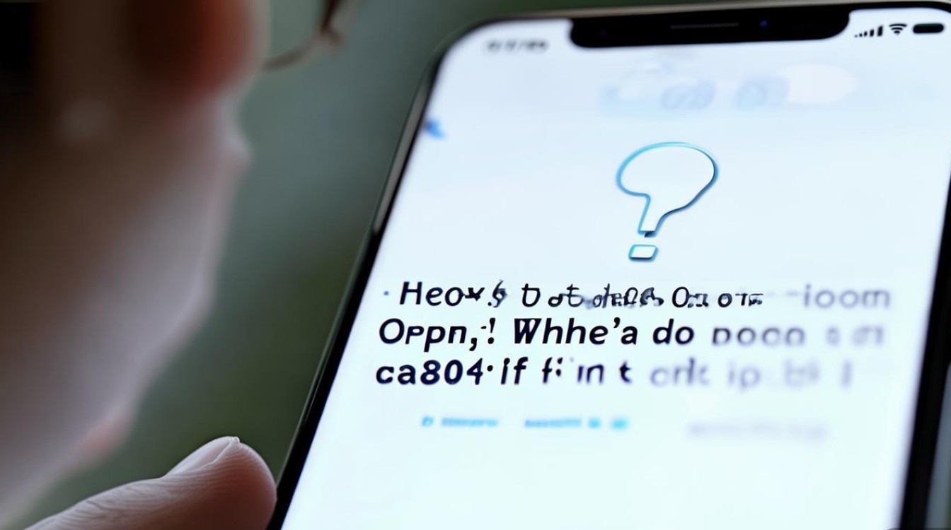 oppo手机怎么看图标？找不到图标在哪怎么办？
