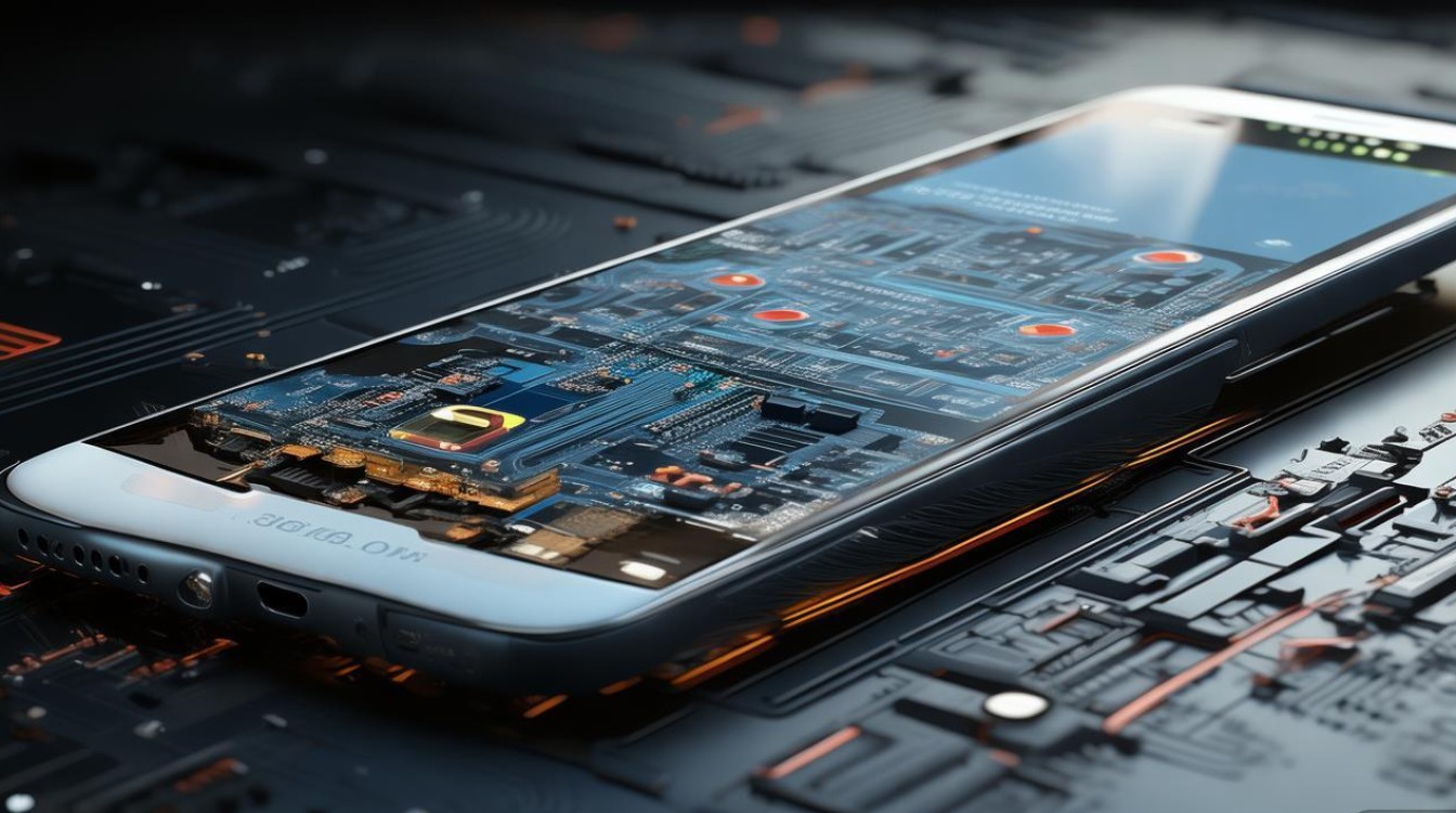 华为al100充电慢是什么原因导致的？