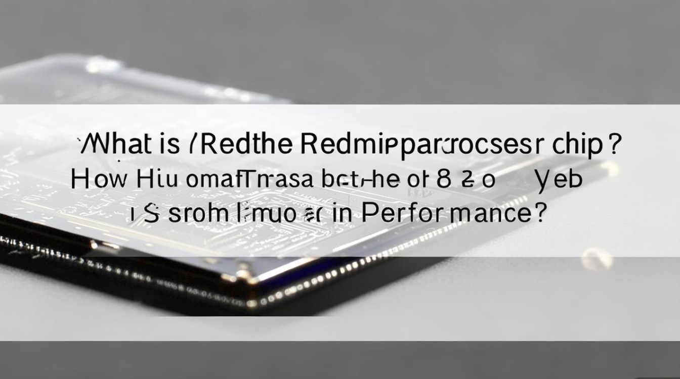 Redmi K50处理器芯片是啥？性能和骁龙8 Gen1对比咋样？