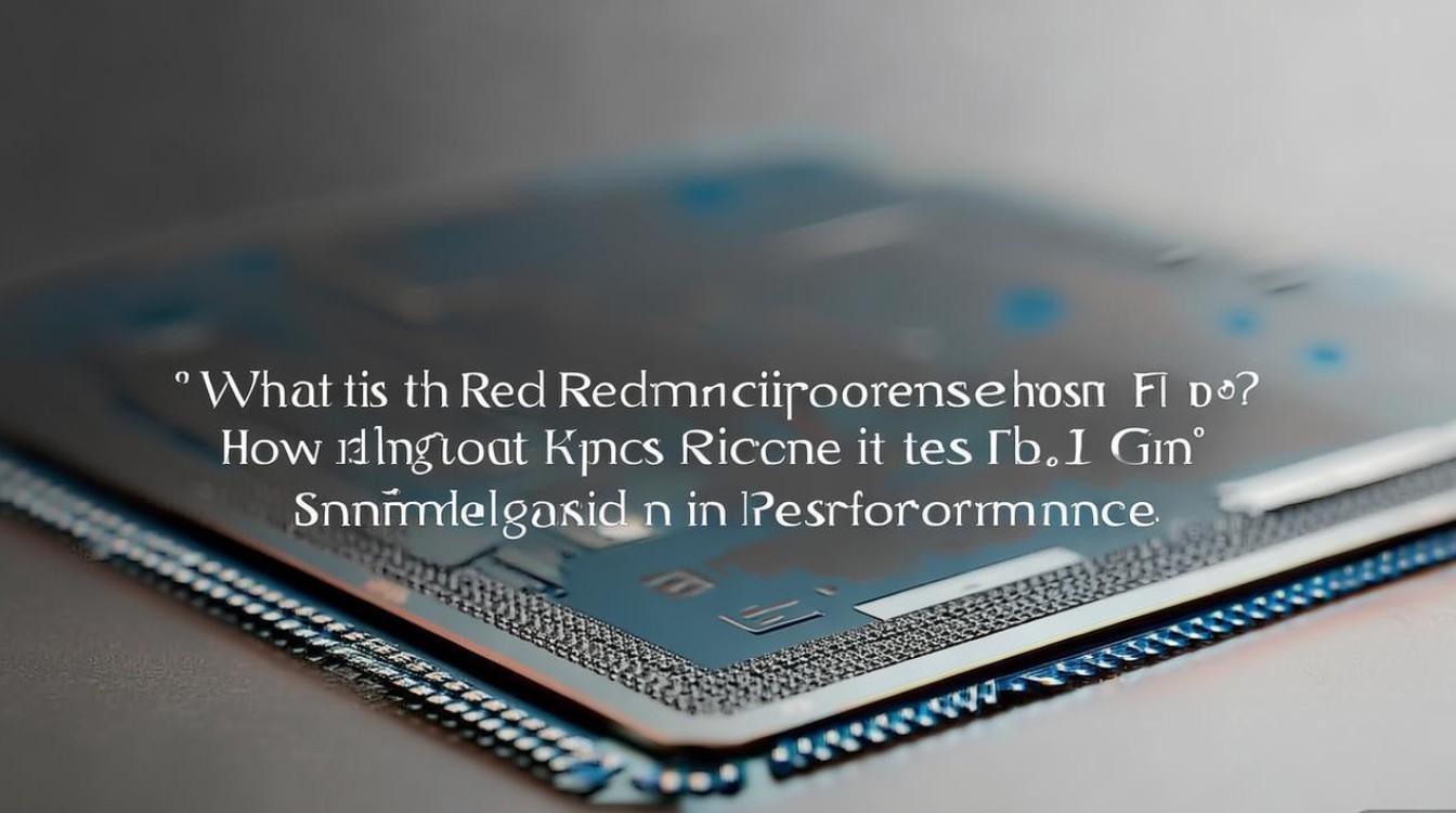 Redmi K50处理器芯片是啥？性能和骁龙8 Gen1对比咋样？