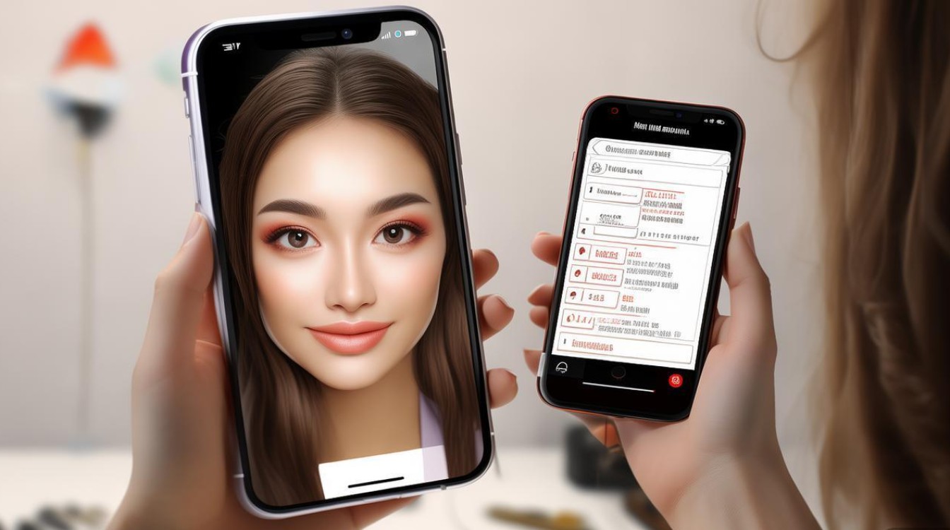 抖音假发特效怎么用？新手操作教程分享！