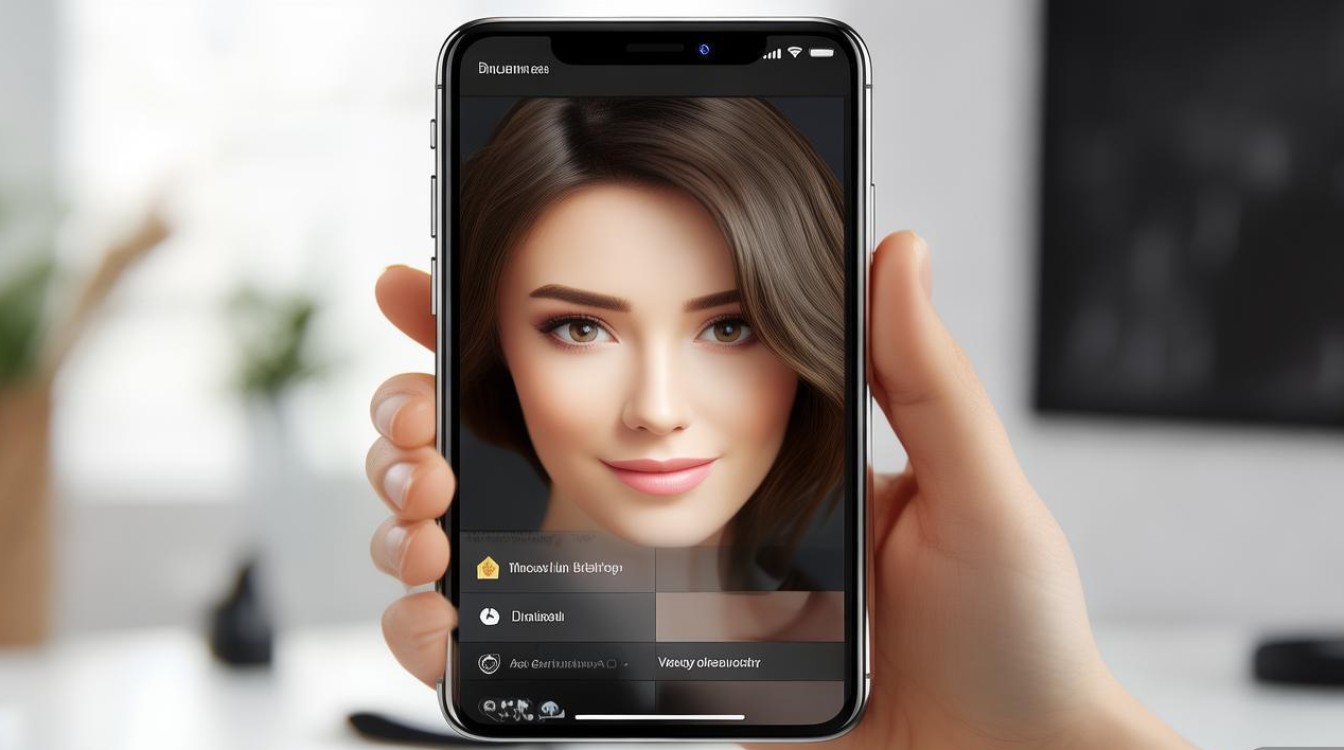 抖音假发特效怎么用？新手操作教程分享！