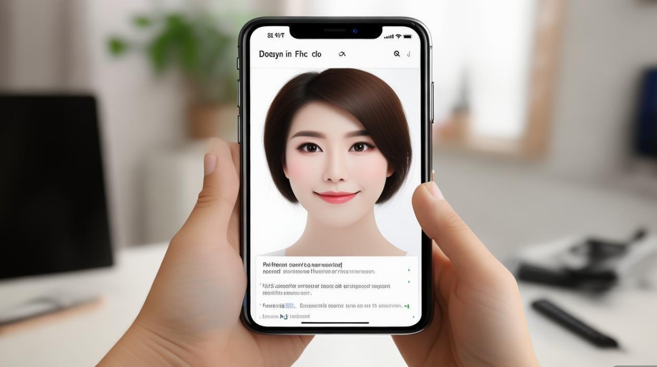 抖音假发特效怎么用？新手操作教程分享！