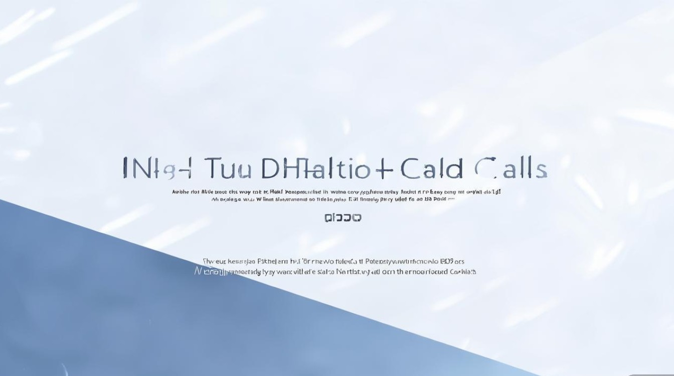 oppo怎么开高清通话？设置方法与开启步骤详解