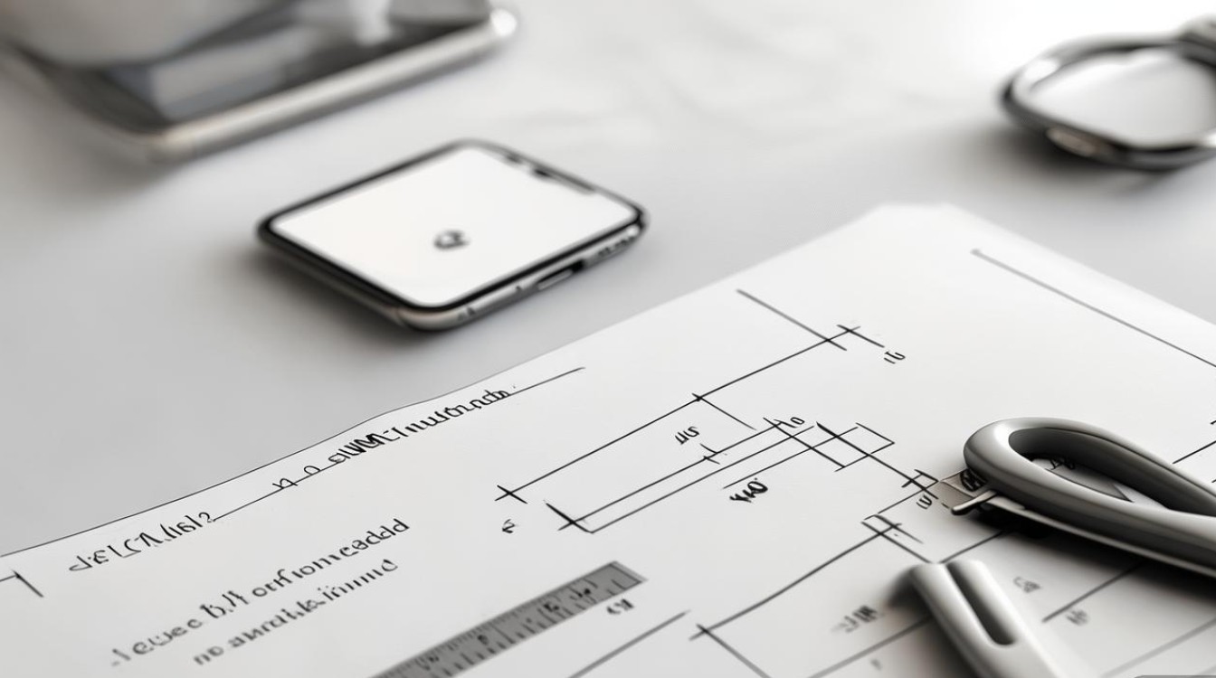 vivo x3剪卡教程，自己剪卡要注意哪些尺寸和步骤？