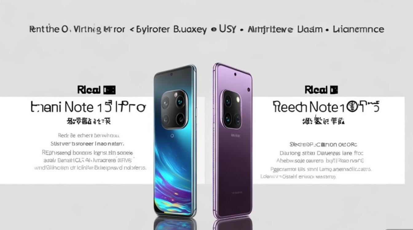 Redmi Note 11 Pro和10 Pro区别在哪？买哪款更值得？