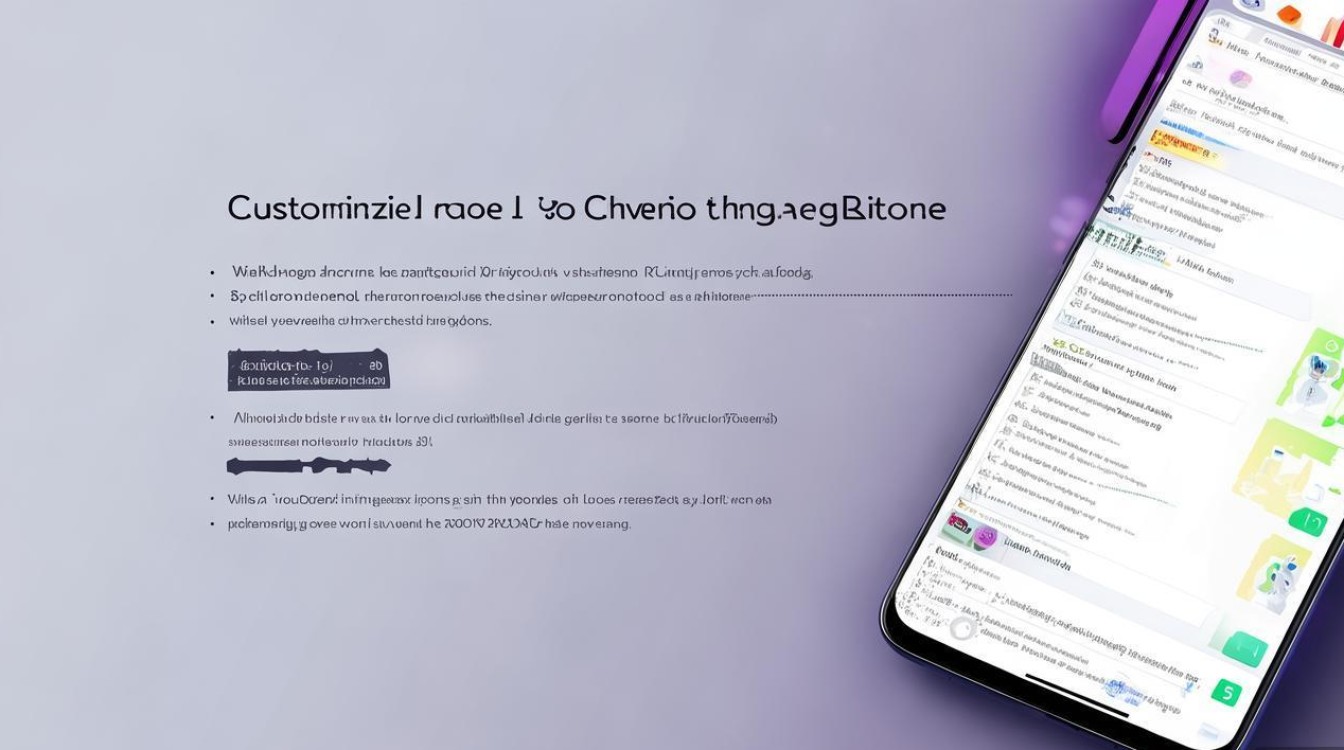 vivox3怎么自定义来电铃声？步骤是什么？