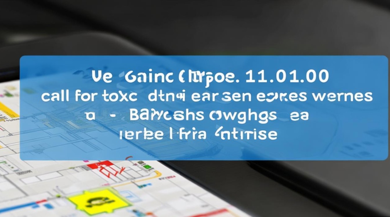 百度地图v10.11.0能同时叫出租专快车吗?怎么操作?